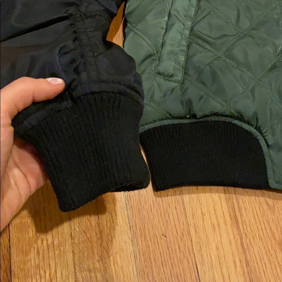 Bomber jacket - Picture 5 of 7